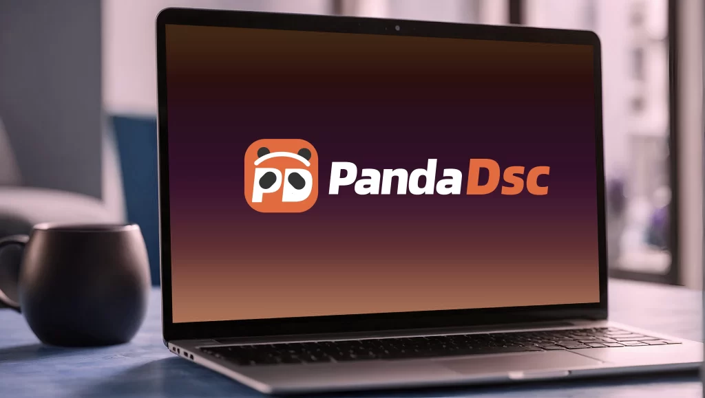 PandaDsc